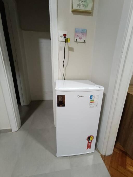 Apartamento Lindo Loft Na Cinelandia Rio de Janeiro