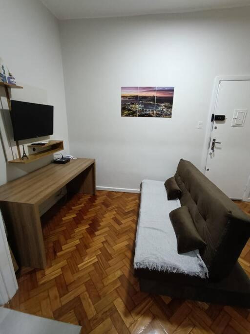 Apartamento Lindo Loft Na Cinelandia Rio de Janeiro